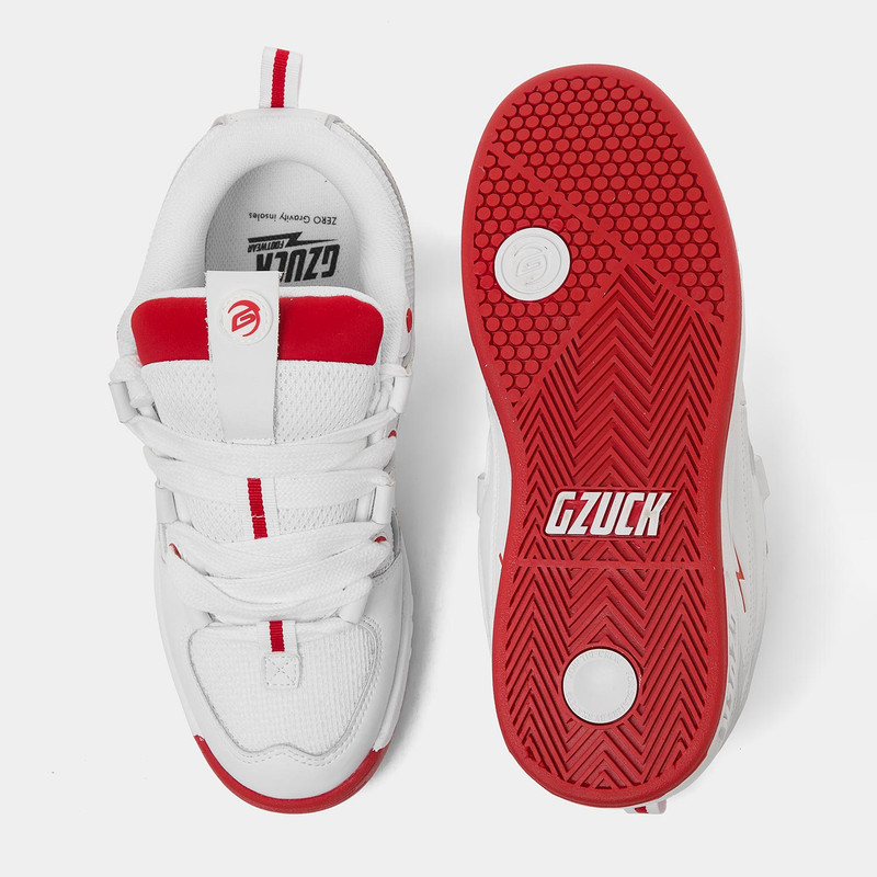 ZAPATILLAS  OTROS HOMBRE PUSH PRO - 3