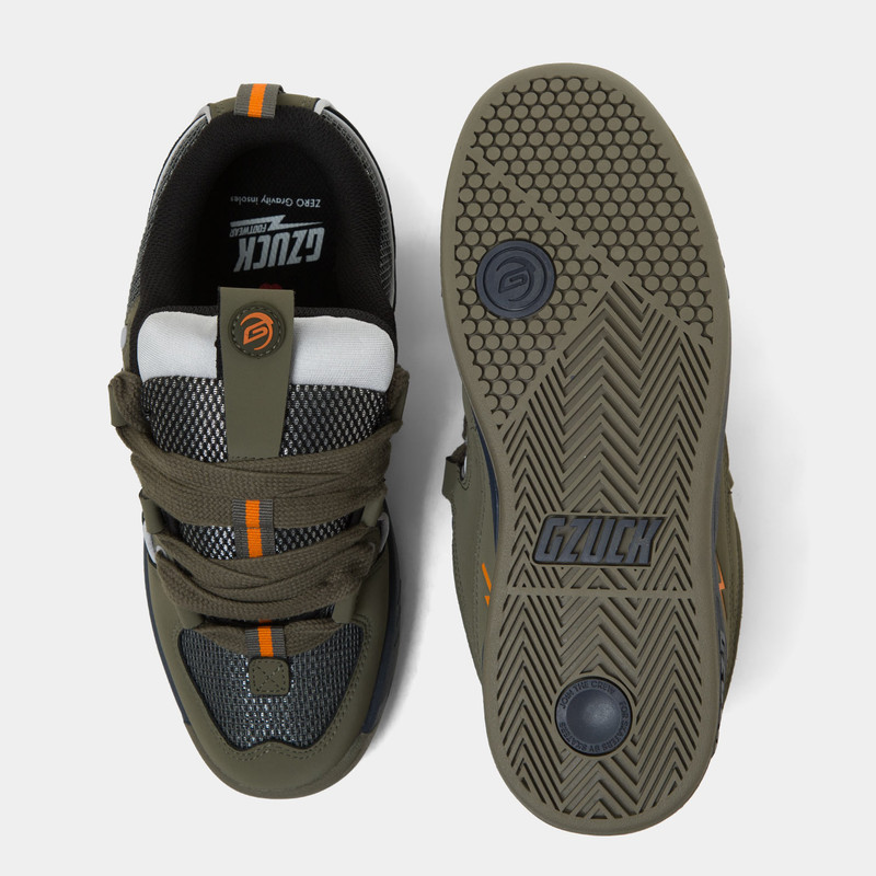 ZAPATILLAS  OTROS HOMBRE PUSH PRO - 3