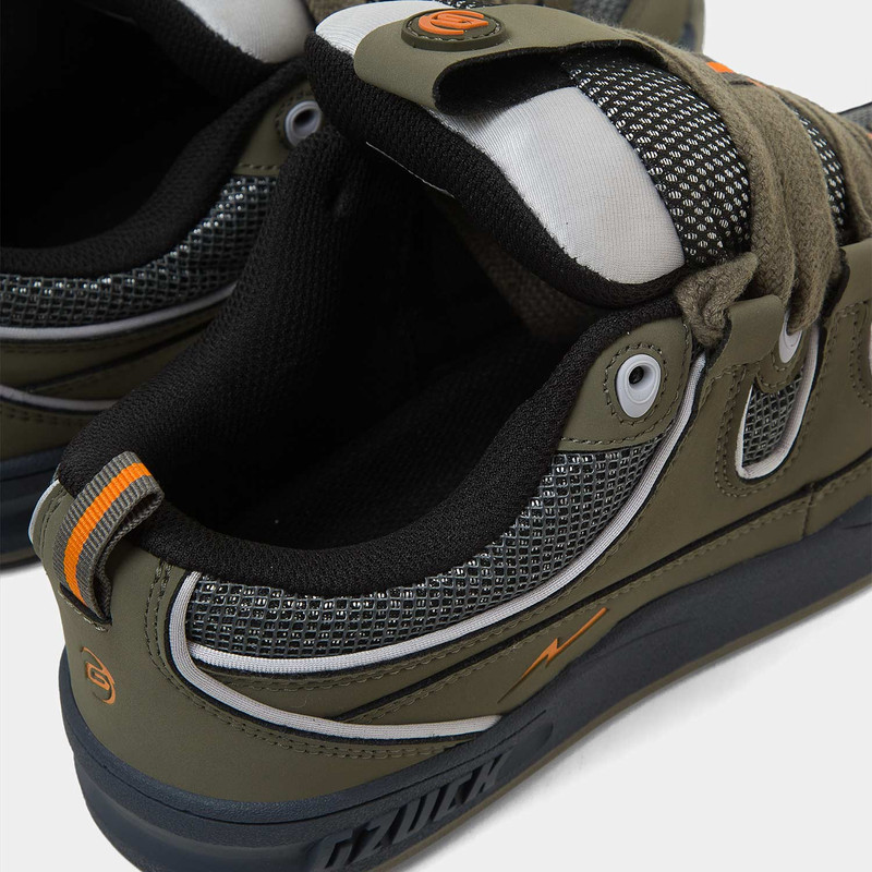ZAPATILLAS OTROS HOMBRE PUSH PRO - 6