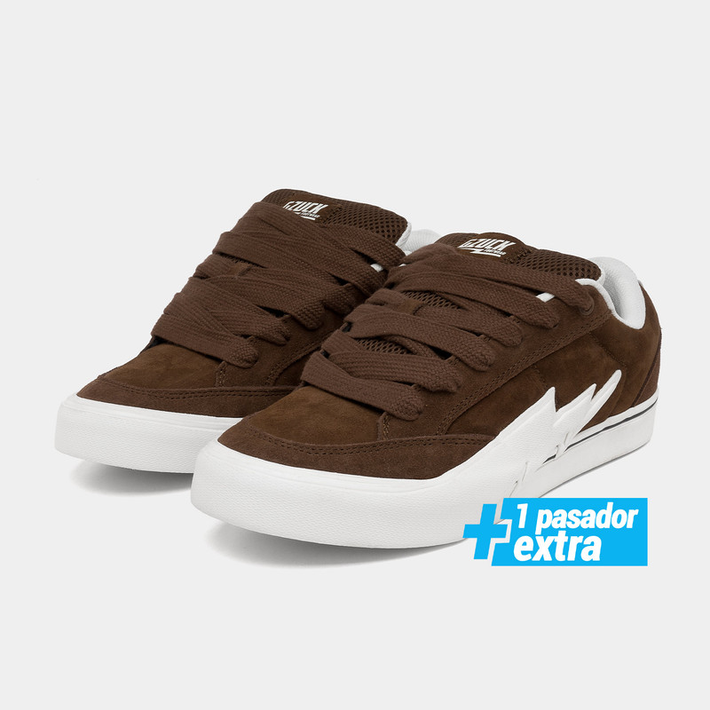 CALZADO OTROS HOMBRE FINAX PRO - 4