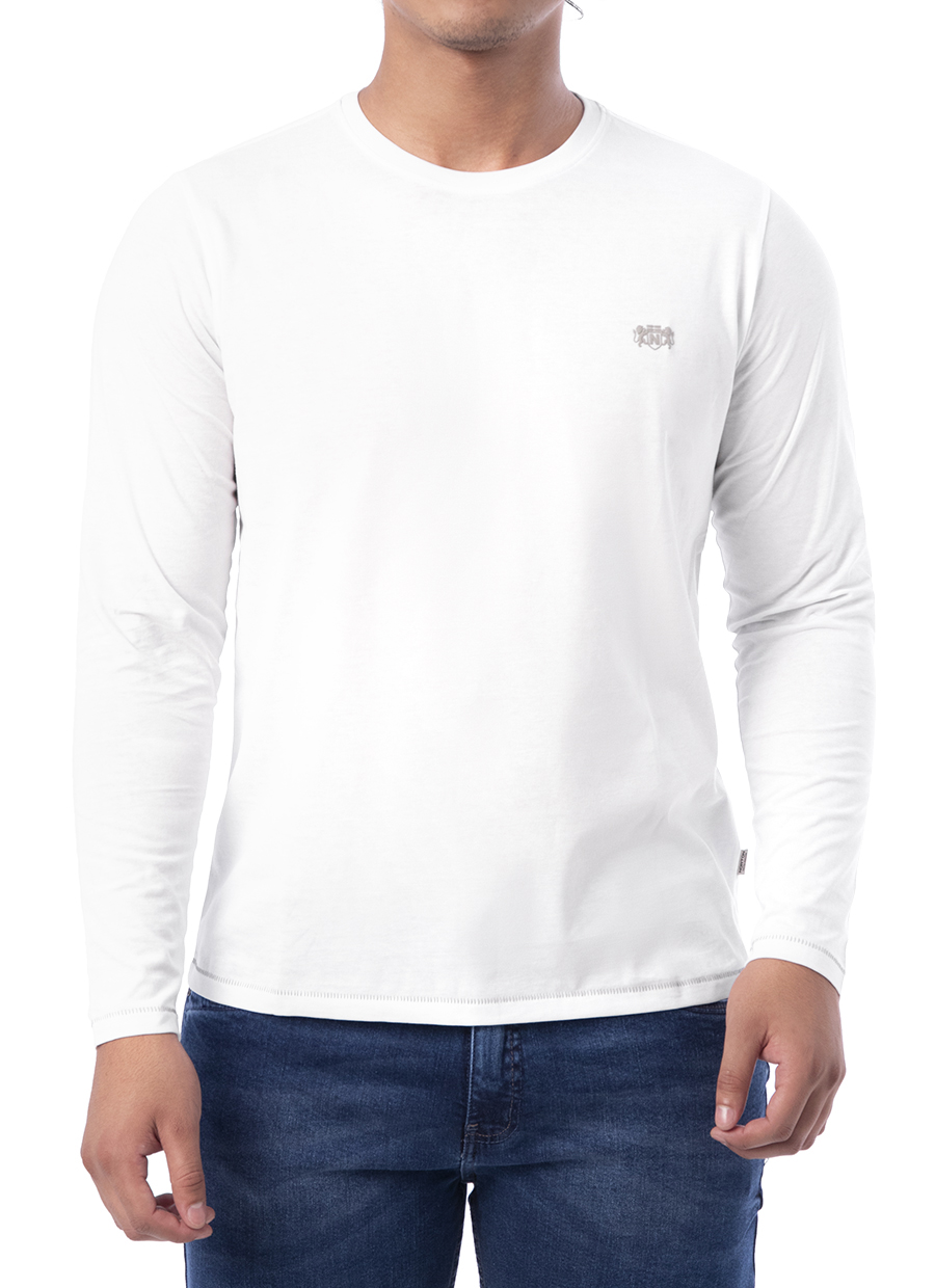POLOS JERSEY HOMBRE 183-TSHIRT - 1