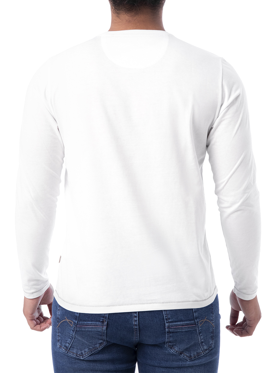 POLOS JERSEY HOMBRE 183-TSHIRT - 2