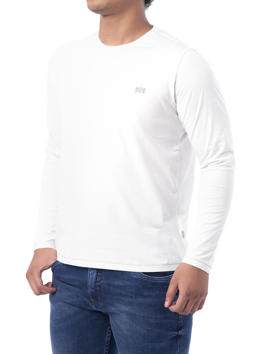 POLOS JERSEY HOMBRE 183-TSHIRT - 3