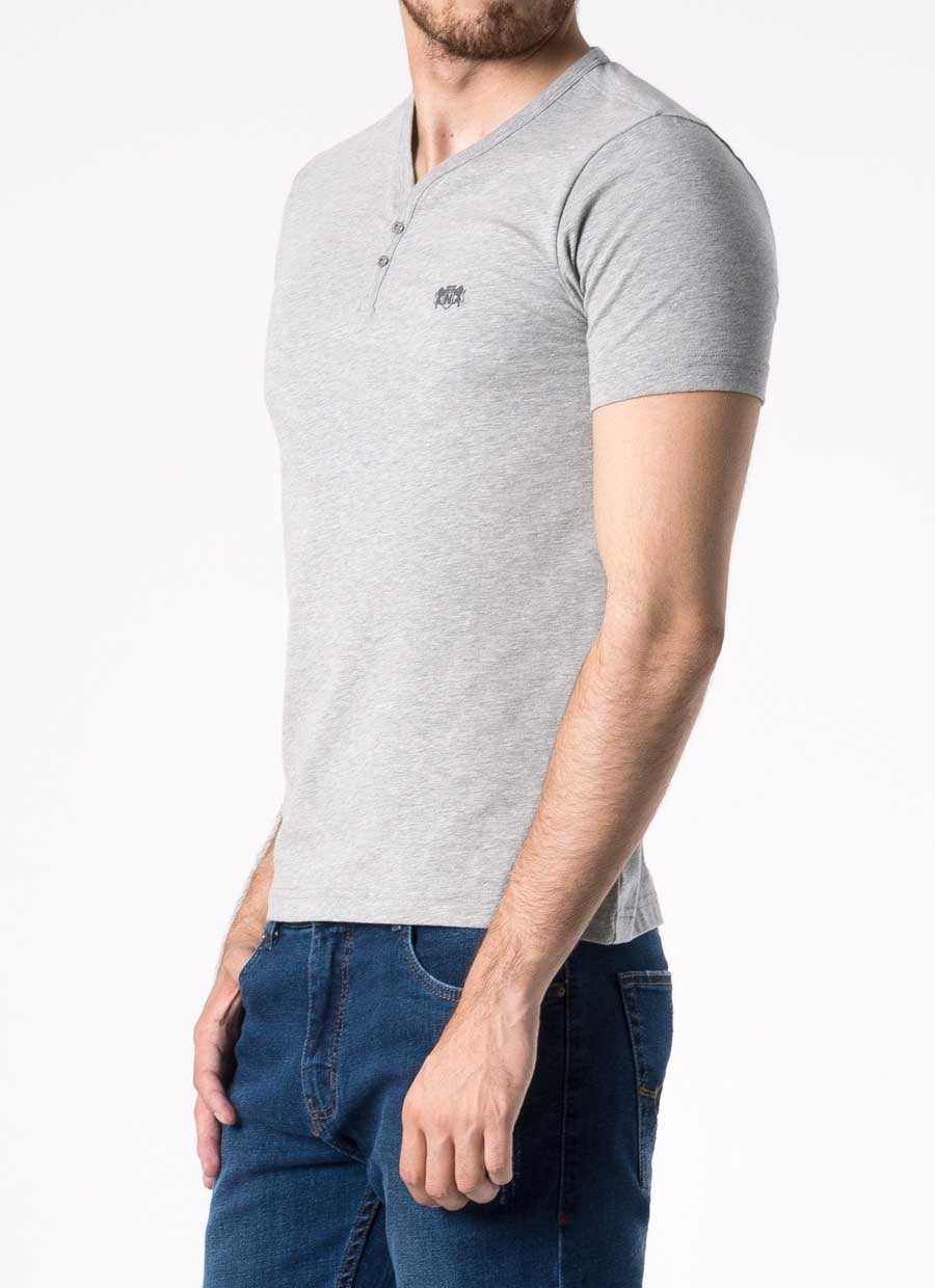 POLO HOMBRE NORTON GIANFRANCO MODA - 1