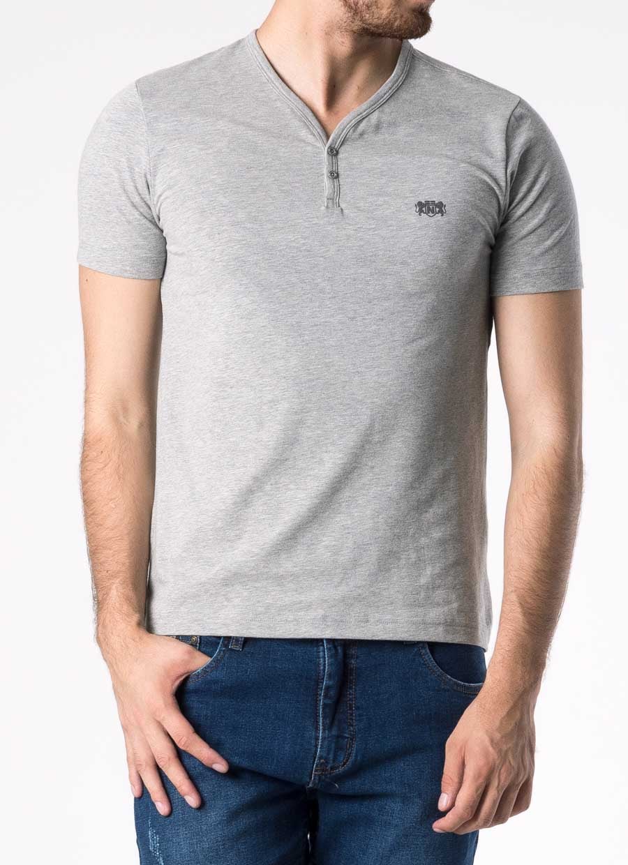 POLO HOMBRE NORTON GIANFRANCO MODA - 2