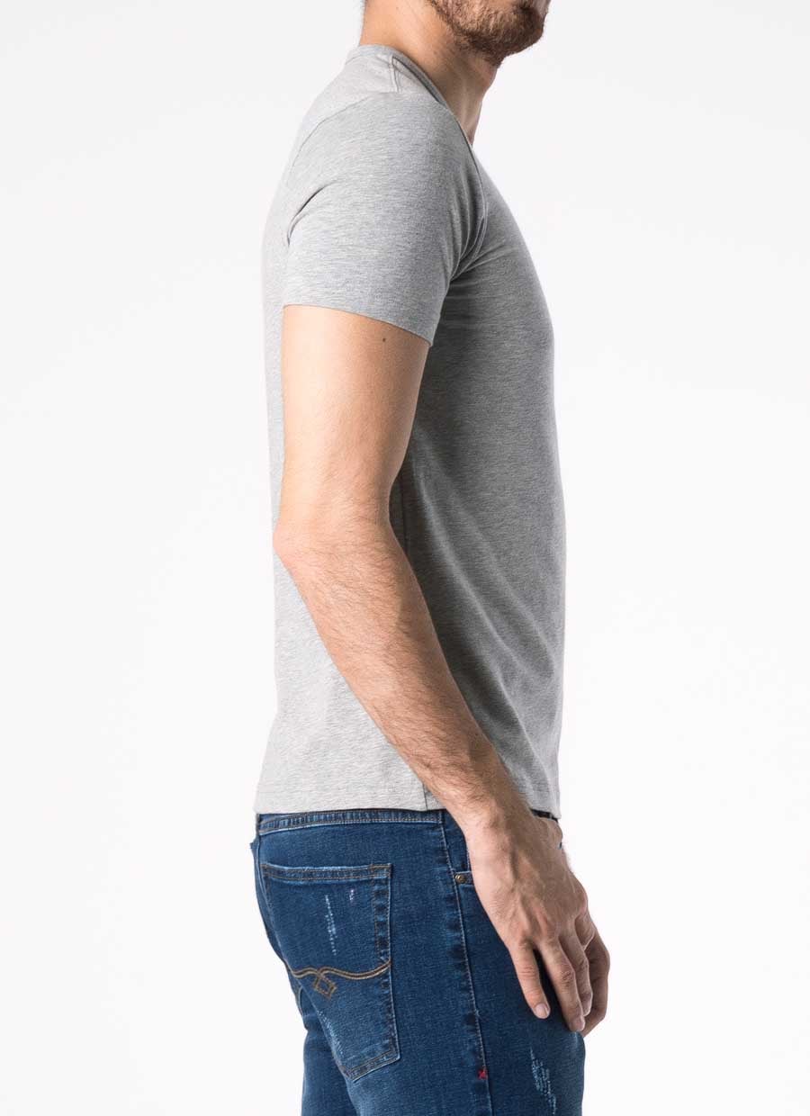 POLO HOMBRE NORTON GIANFRANCO MODA - 3