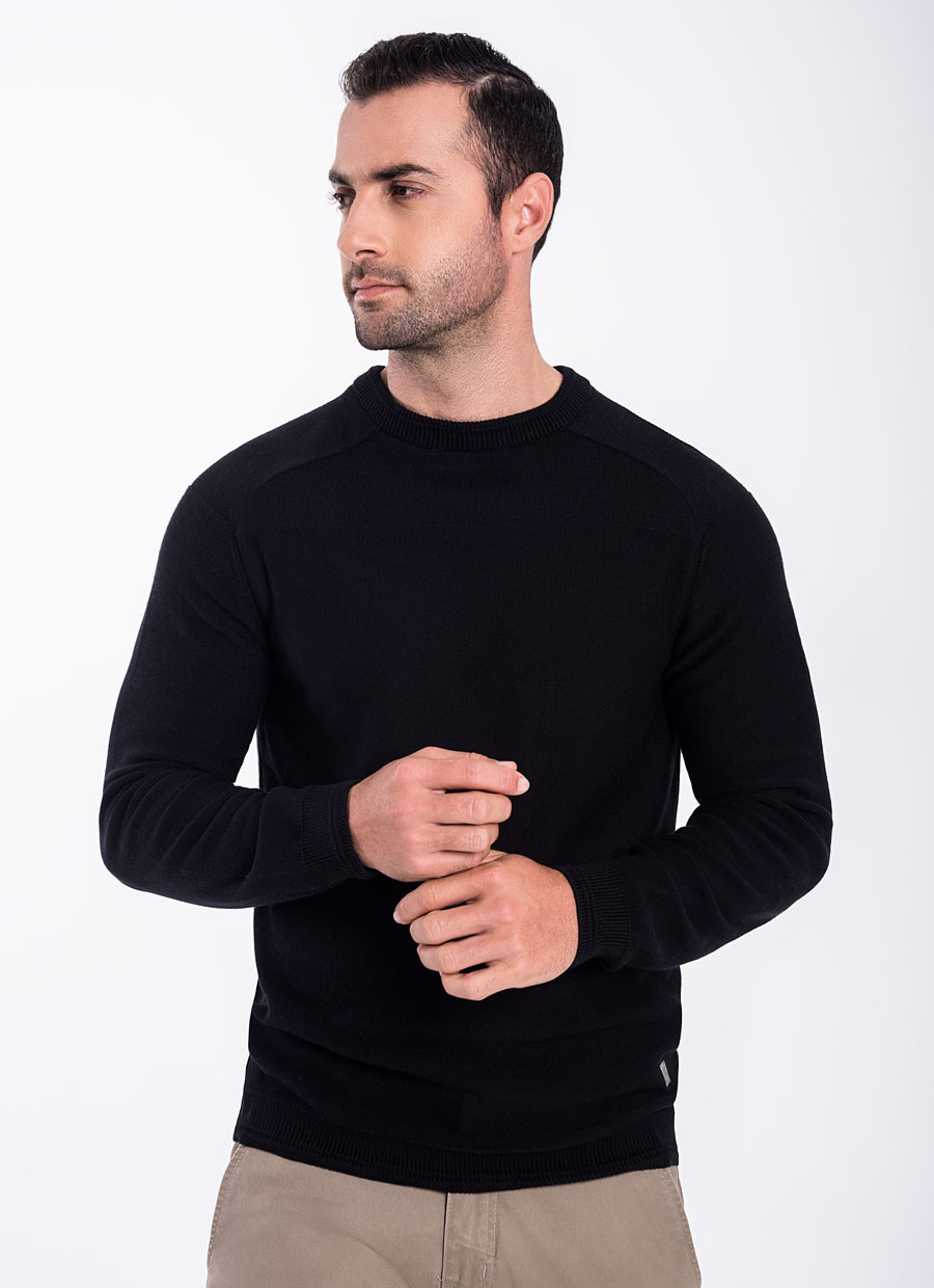 CHOMPA HOMBRE NORTON IVANOV MODA - 1