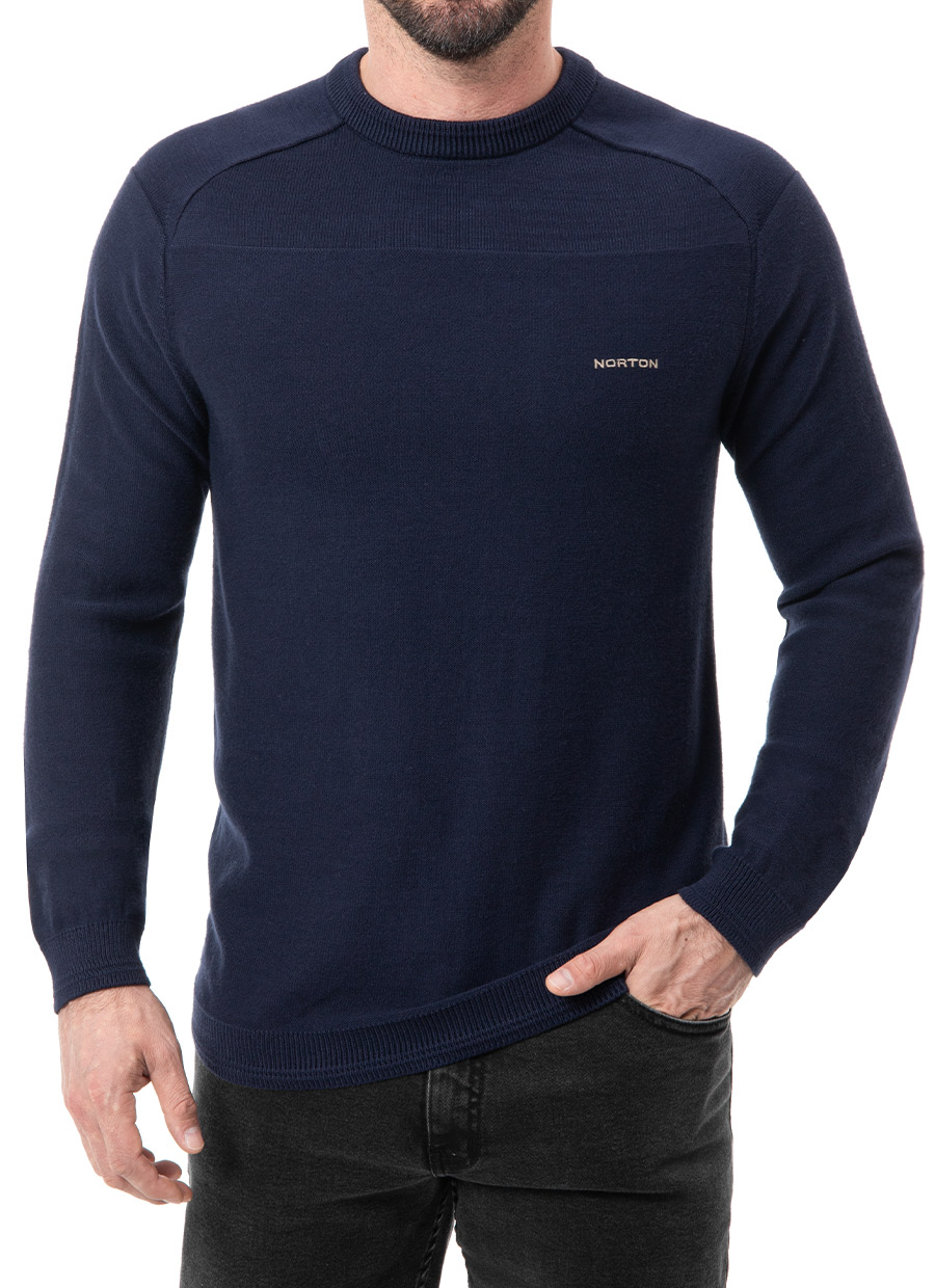 CHOMPA HOMBRE NORTON IVANOV MODA - 1
