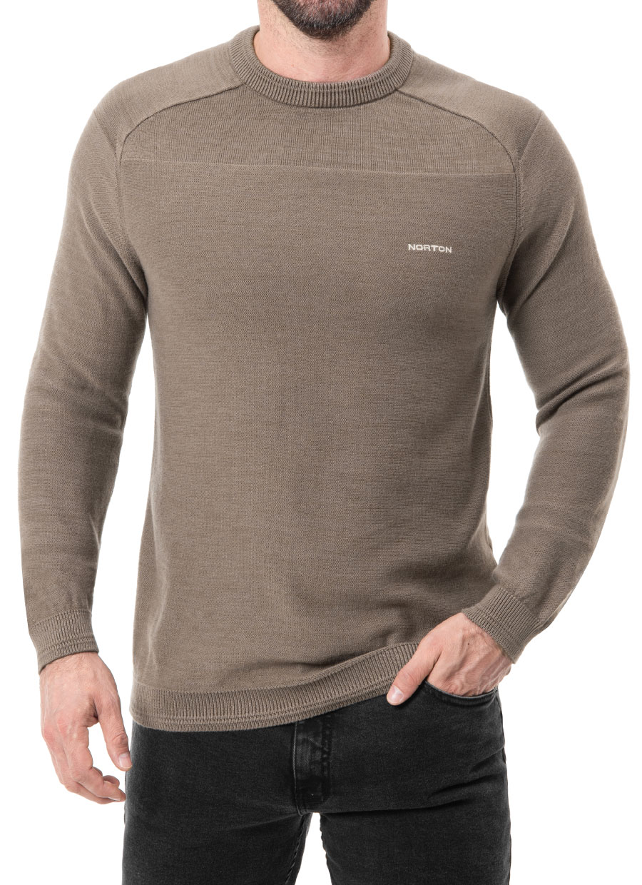 CHOMPA HOMBRE NORTON IVANOV MODA - 1