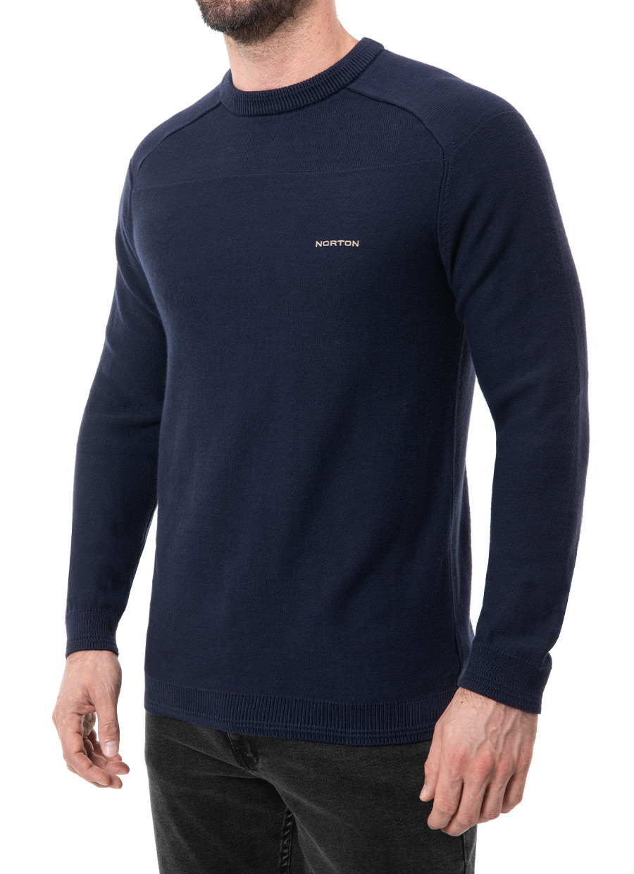 CHOMPA HOMBRE NORTON IVANOV MODA - 2