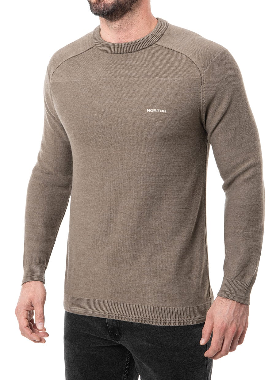 CHOMPA HOMBRE NORTON IVANOV MODA - 2