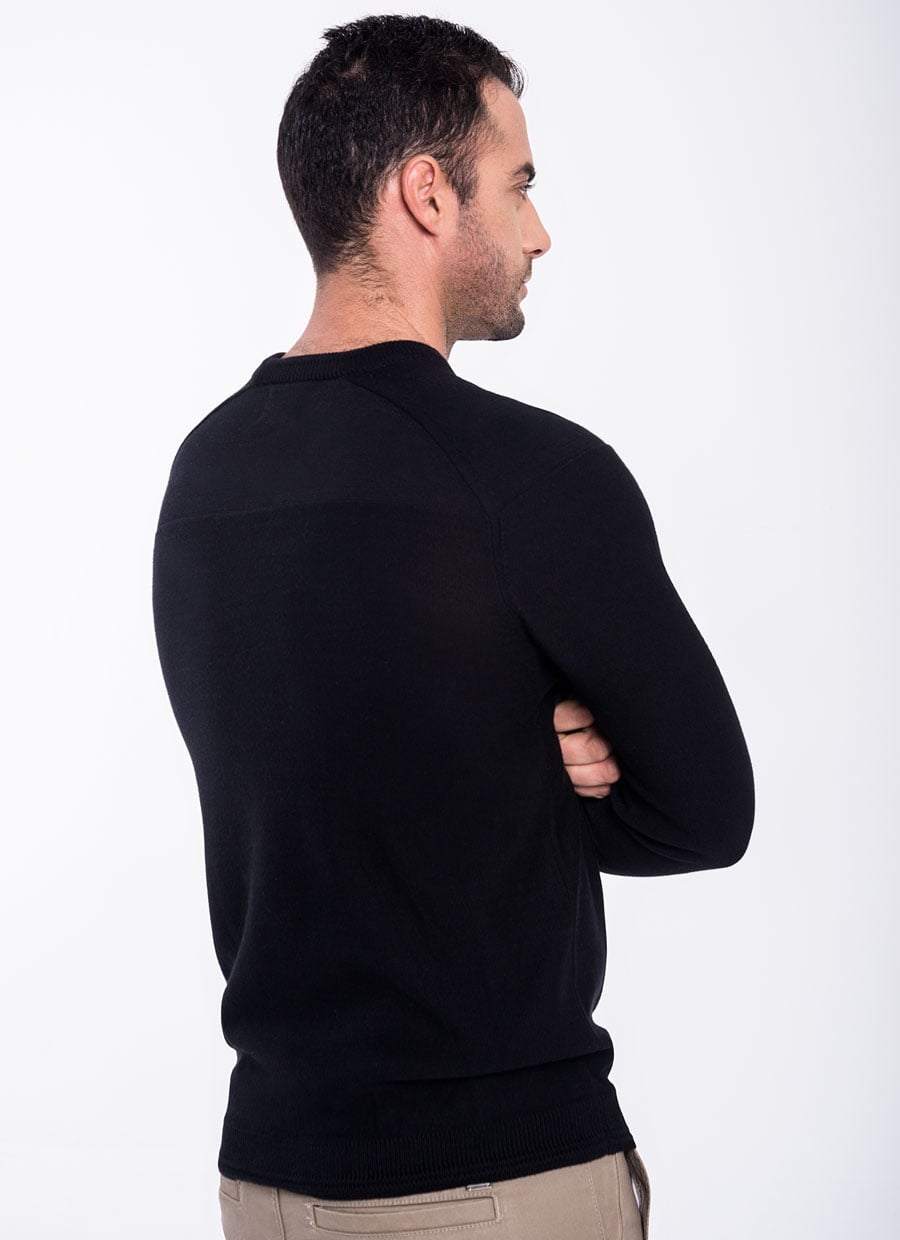 CHOMPA HOMBRE NORTON IVANOV MODA - 3