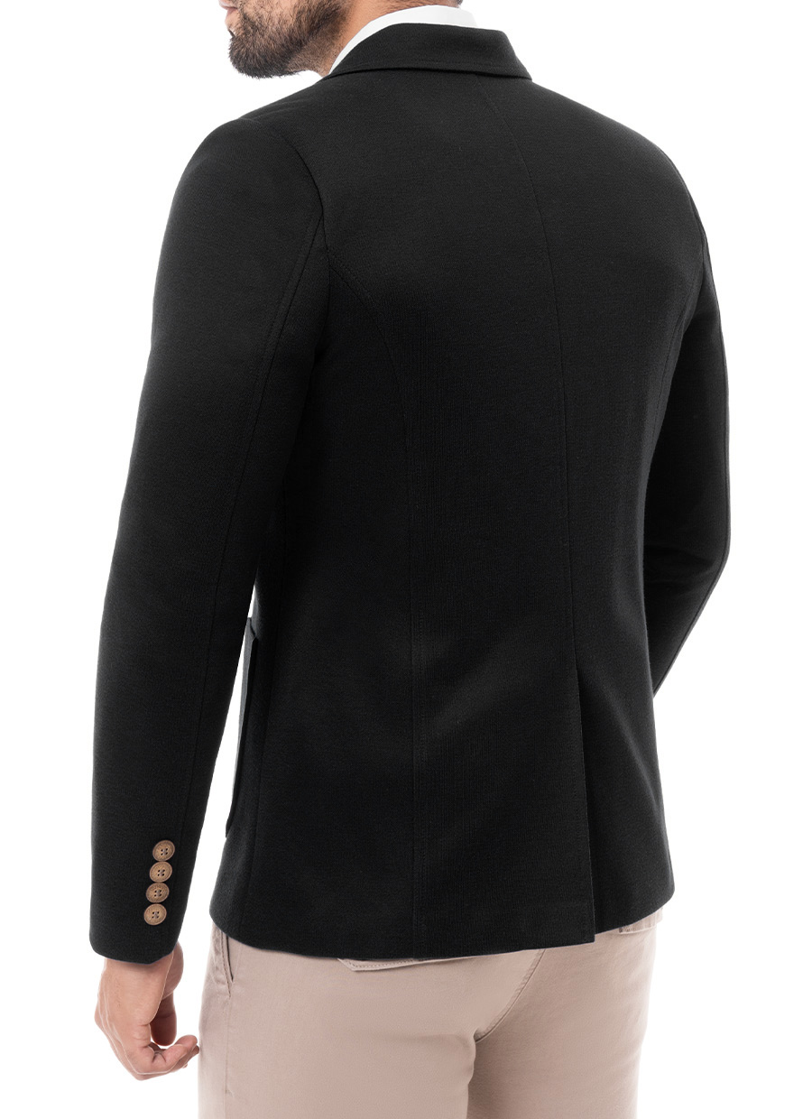 SACO HOMBRE NORTON LEANDET - 3