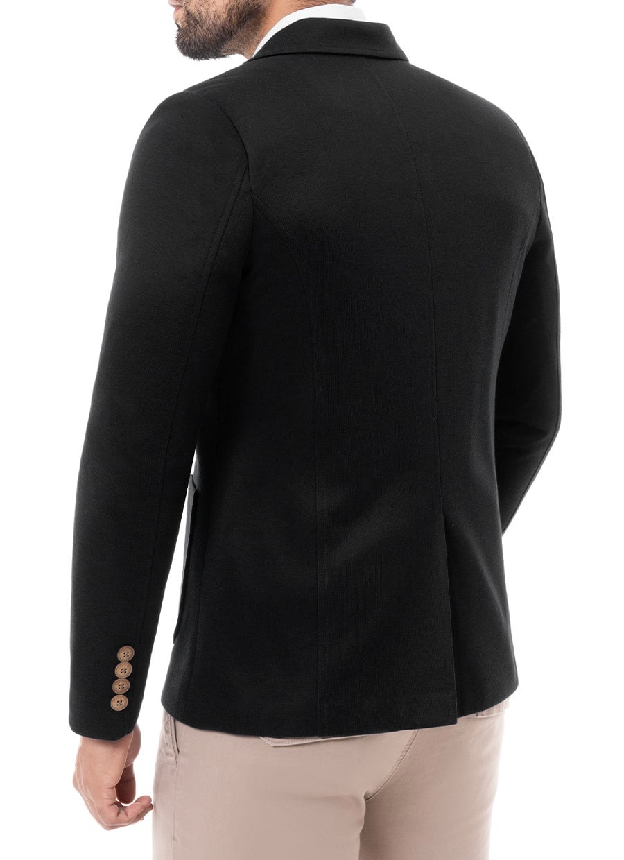 SACO HOMBRE NORTON LEANDET - 3