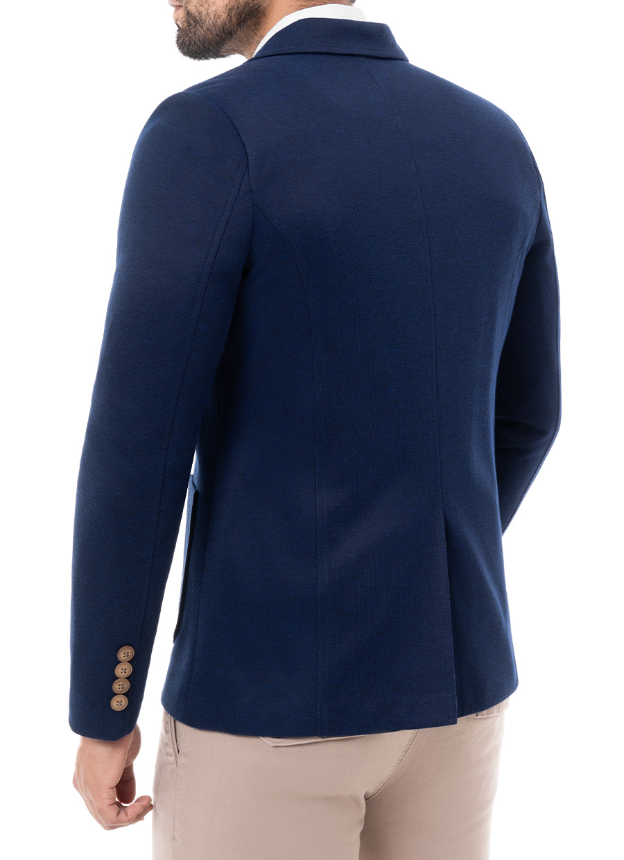 SACO HOMBRE NORTON LEANDET - 3