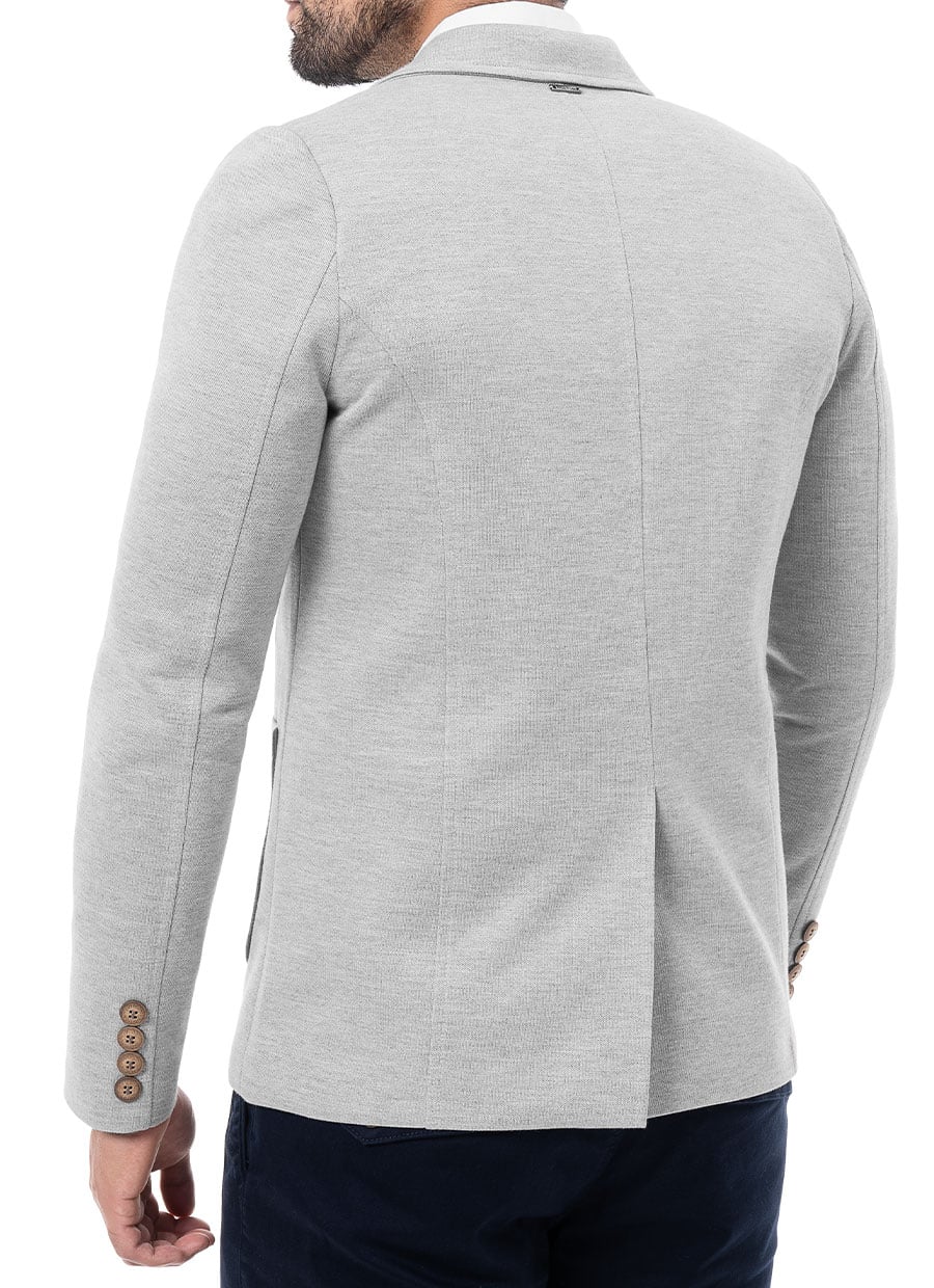 SACO HOMBRE NORTON LEANDET - 3