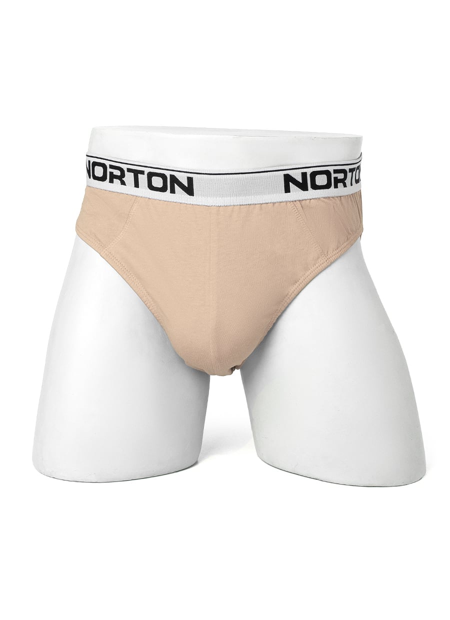 PACK CALZONCILLOS HOMBRE NORTON KLEINN JERSEY - 1
