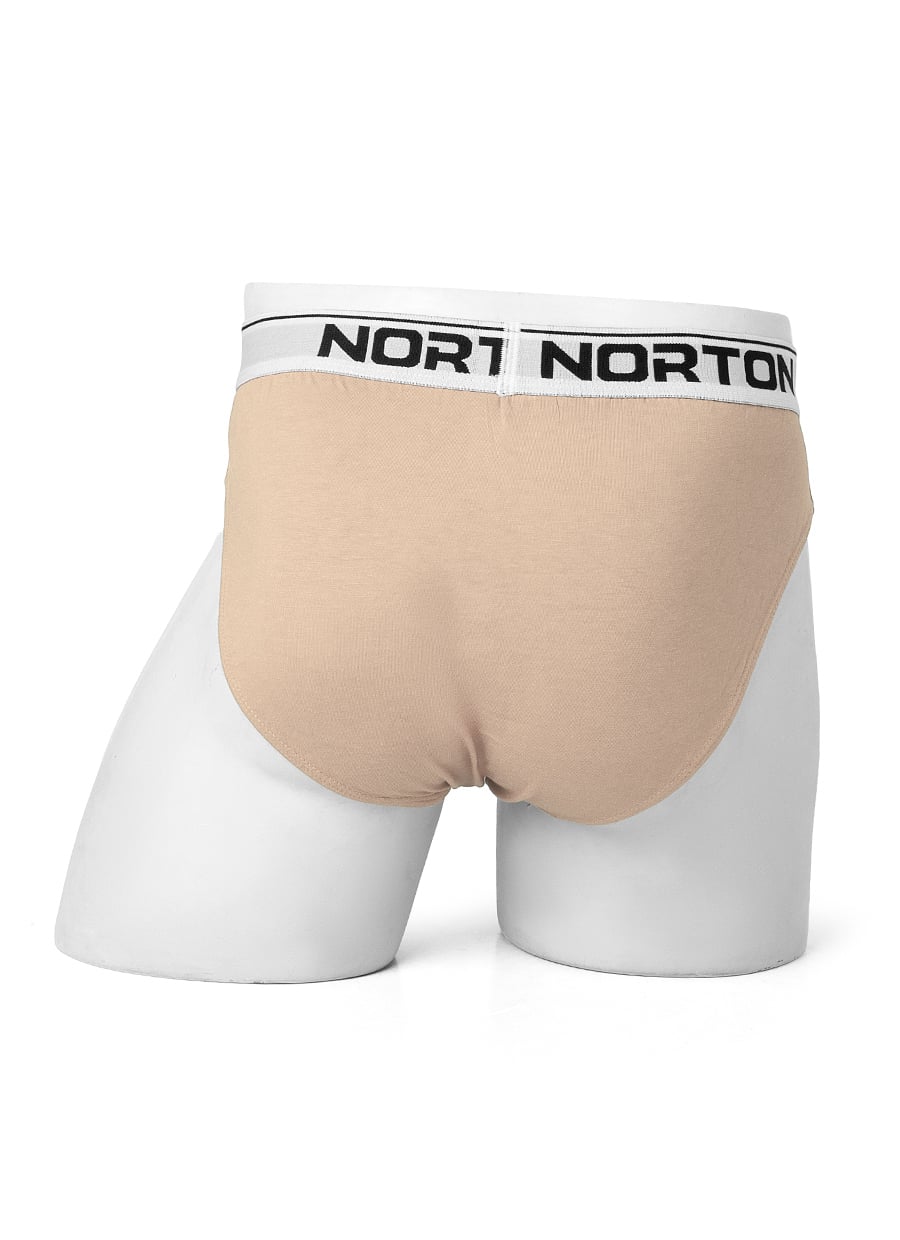 PACK CALZONCILLOS HOMBRE NORTON KLEINN JERSEY - 2