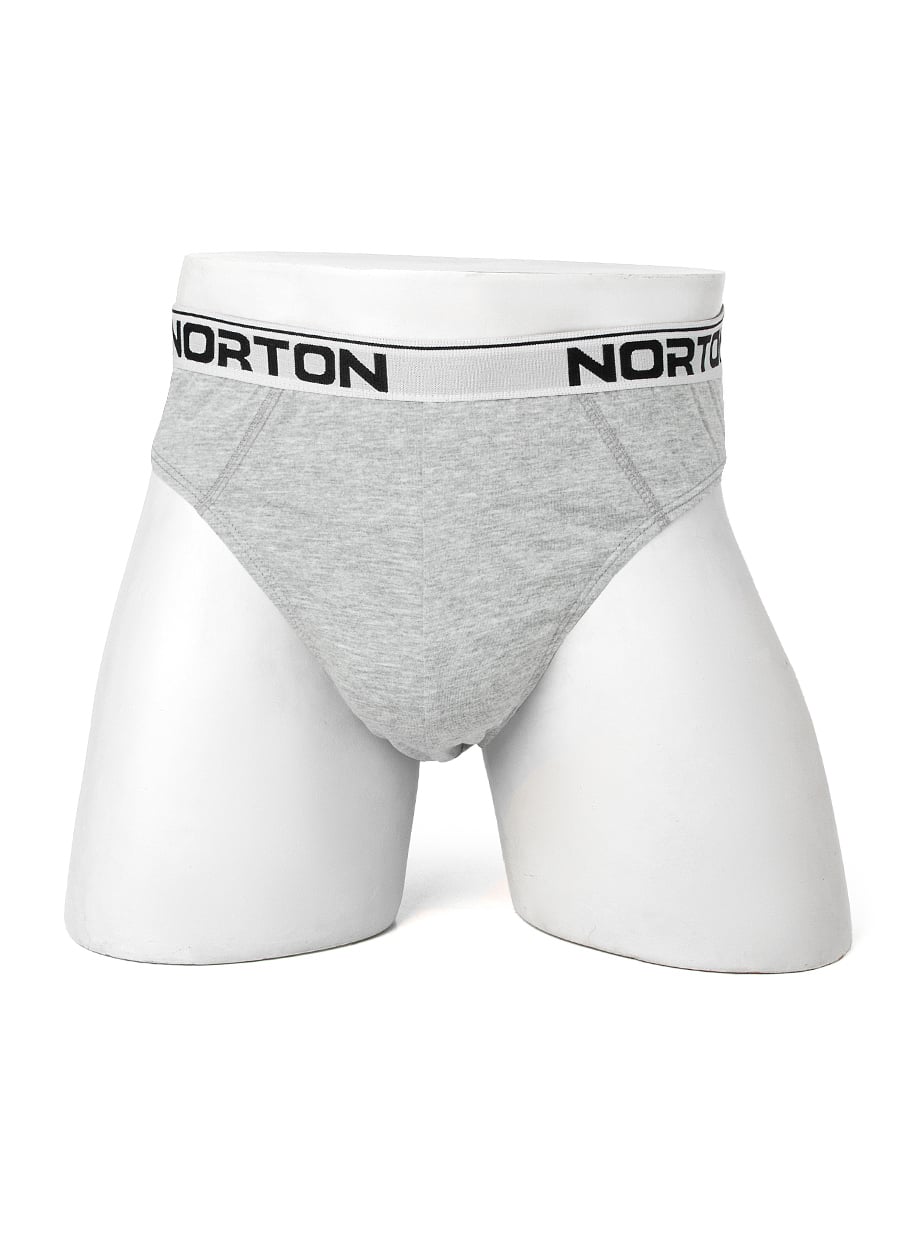 PACK CALZONCILLOS HOMBRE NORTON KLEINN JERSEY - 3