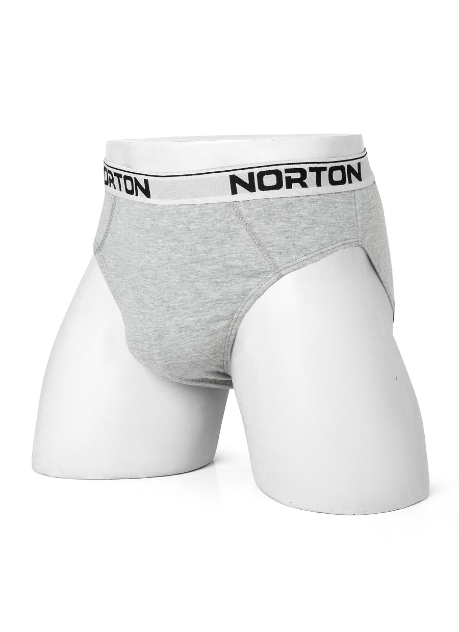 PACK CALZONCILLOS HOMBRE NORTON KLEINN JERSEY - 4