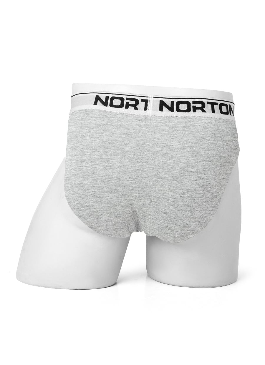 PACK CALZONCILLOS HOMBRE NORTON KLEINN JERSEY - 5
