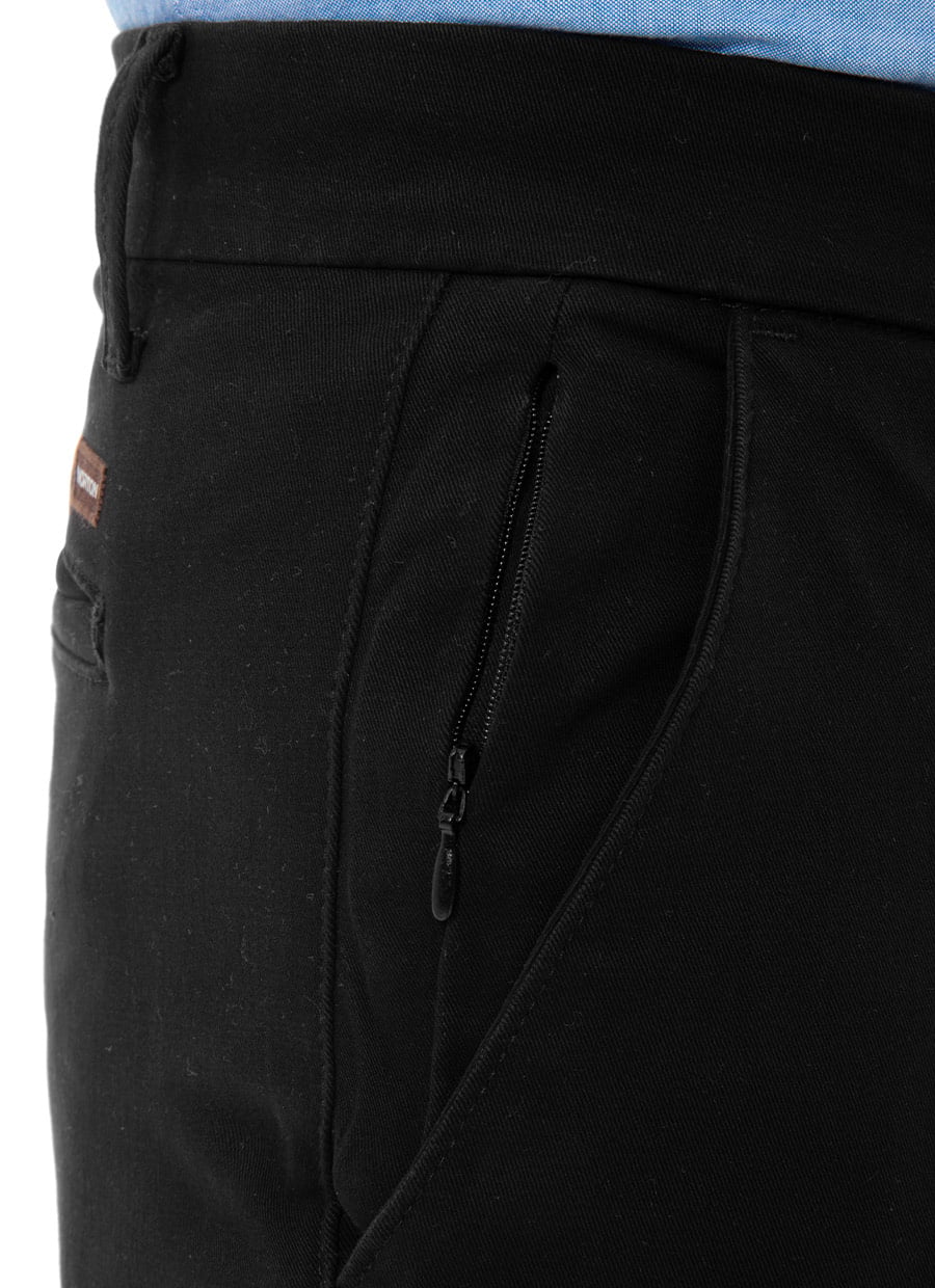 PANTALÓN HOMBRE NORTON LIZARD 1 DRILL STRETCH - 5