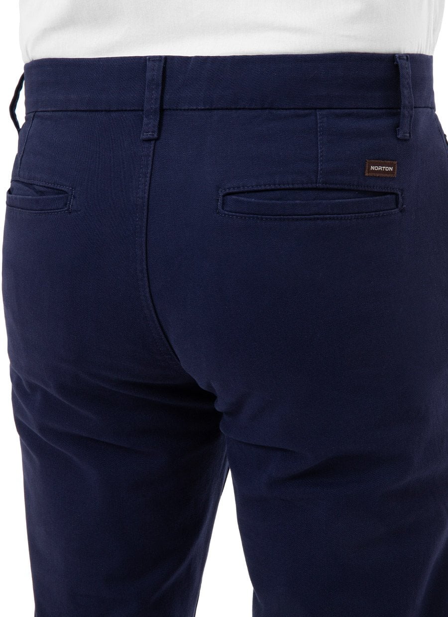 PANTALÓN HOMBRE NORTON LIZARD 1 DRILL STRETCH - 6