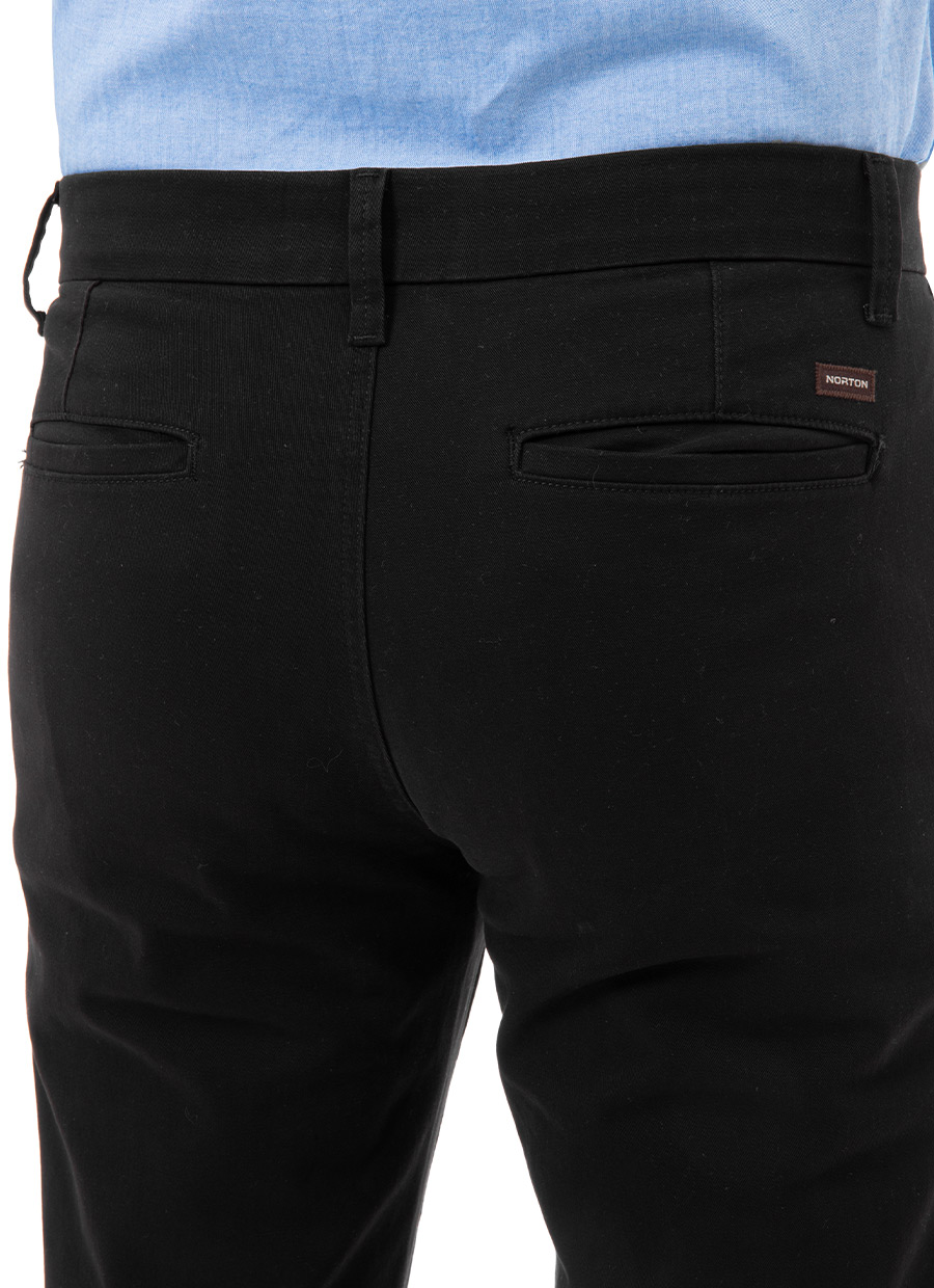 PANTALÓN HOMBRE NORTON LIZARD 1 DRILL STRETCH - 6