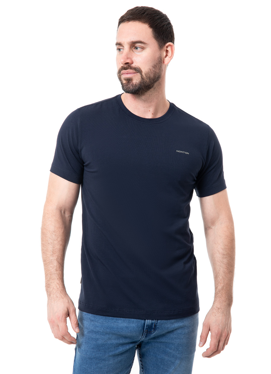 POLOS JERSEY FULL LYCRA HOMBRE SIMHON - 1