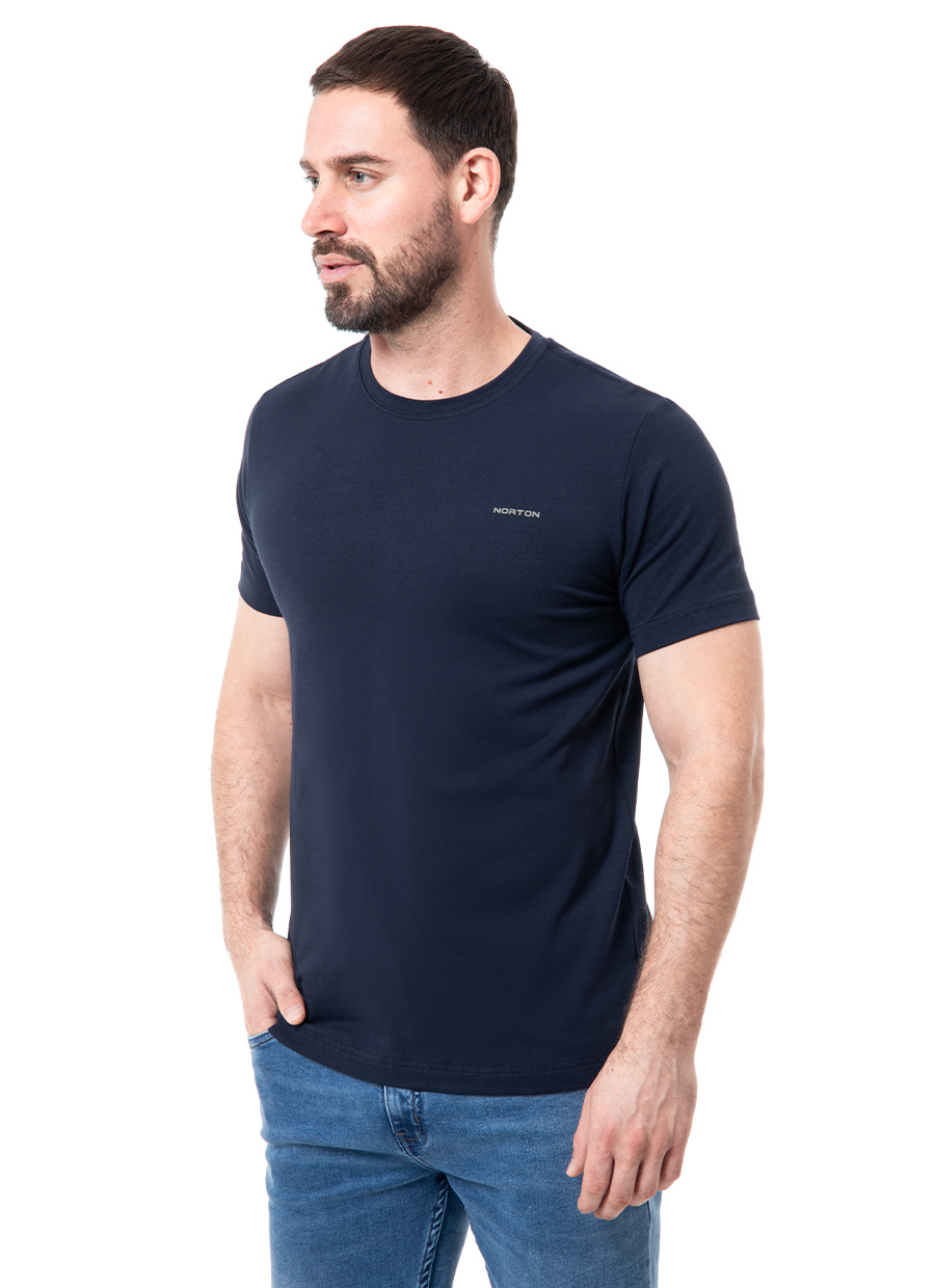 POLOS JERSEY FULL LYCRA HOMBRE SIMHON - 2