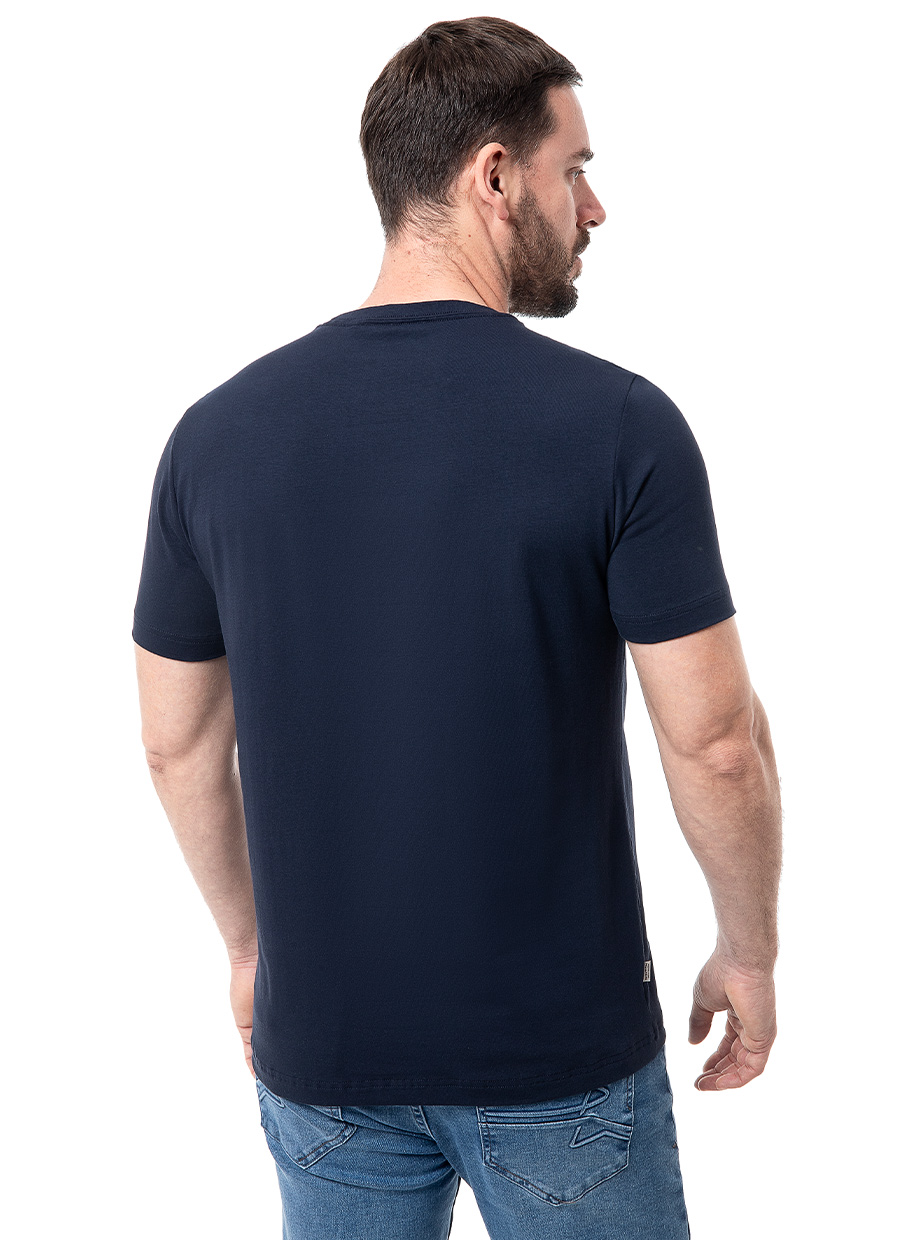POLOS JERSEY FULL LYCRA HOMBRE SIMHON - 3
