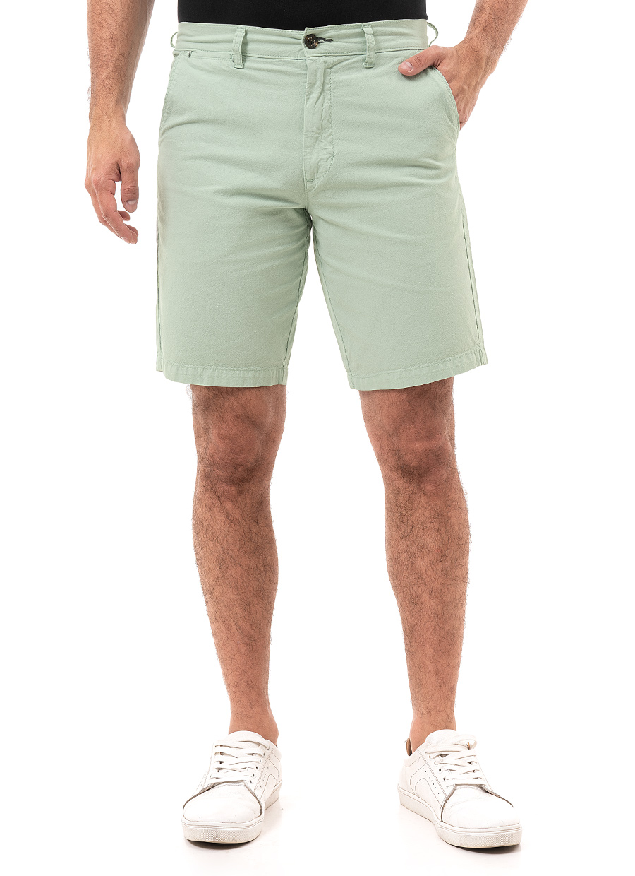 SHORTS DRILL HOMBRE NIKOLAUS - 2
