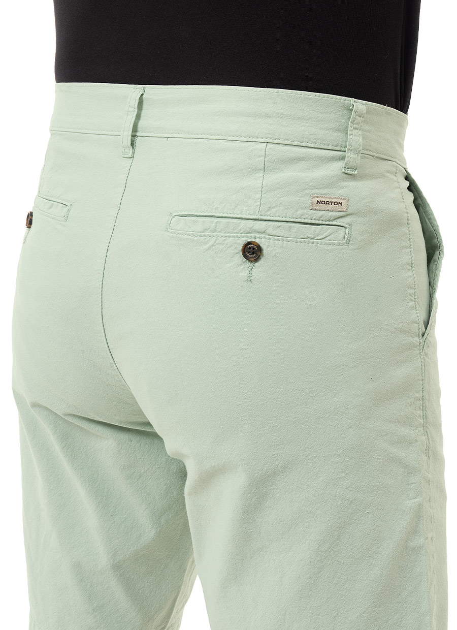 SHORTS DRILL HOMBRE NIKOLAUS - 6