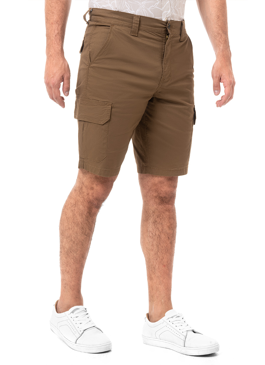 SHORTS TAFETA HOMBRE KILLIAM - 3