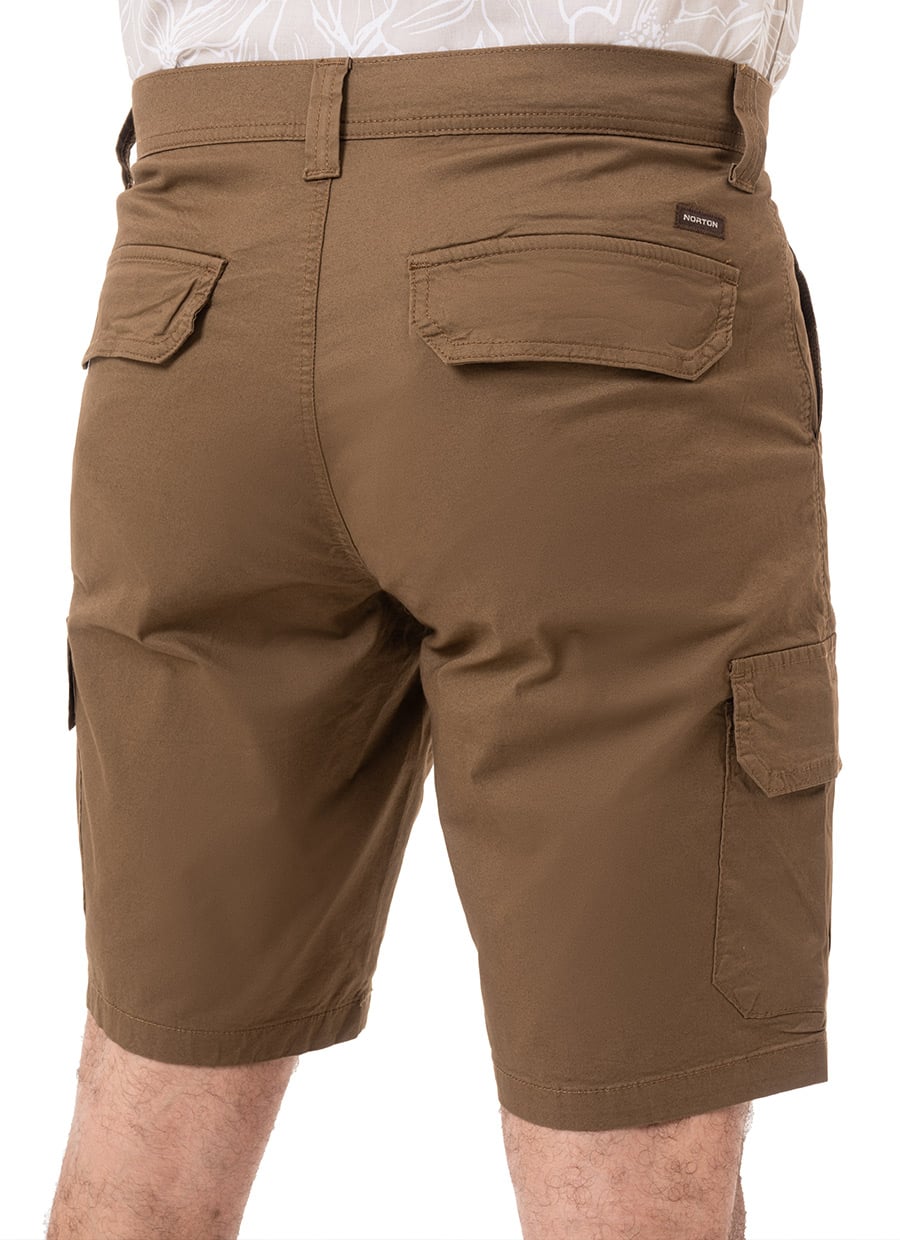 SHORTS TAFETA HOMBRE KILLIAM - 4