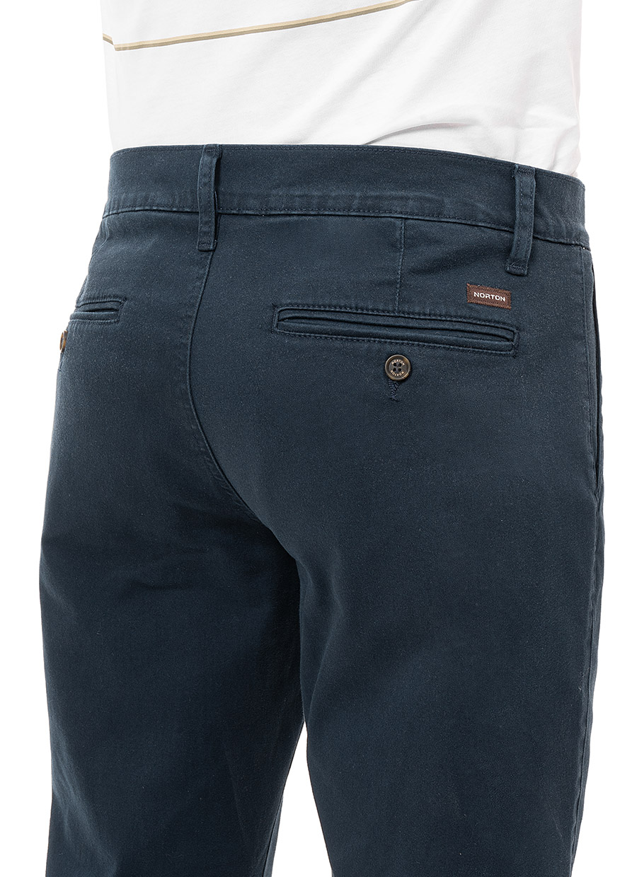 PANTALÓN HOMBRE NORTON MATEOZ DRILL STRETCH - 6