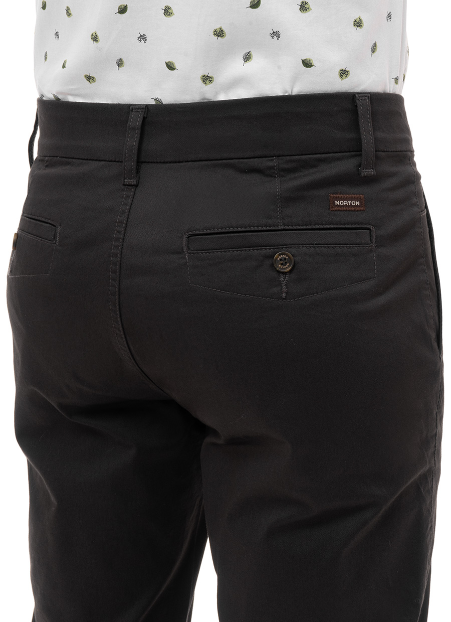 PANTALÓN HOMBRE NORTON SHENDET DRILL STRETCH - 6