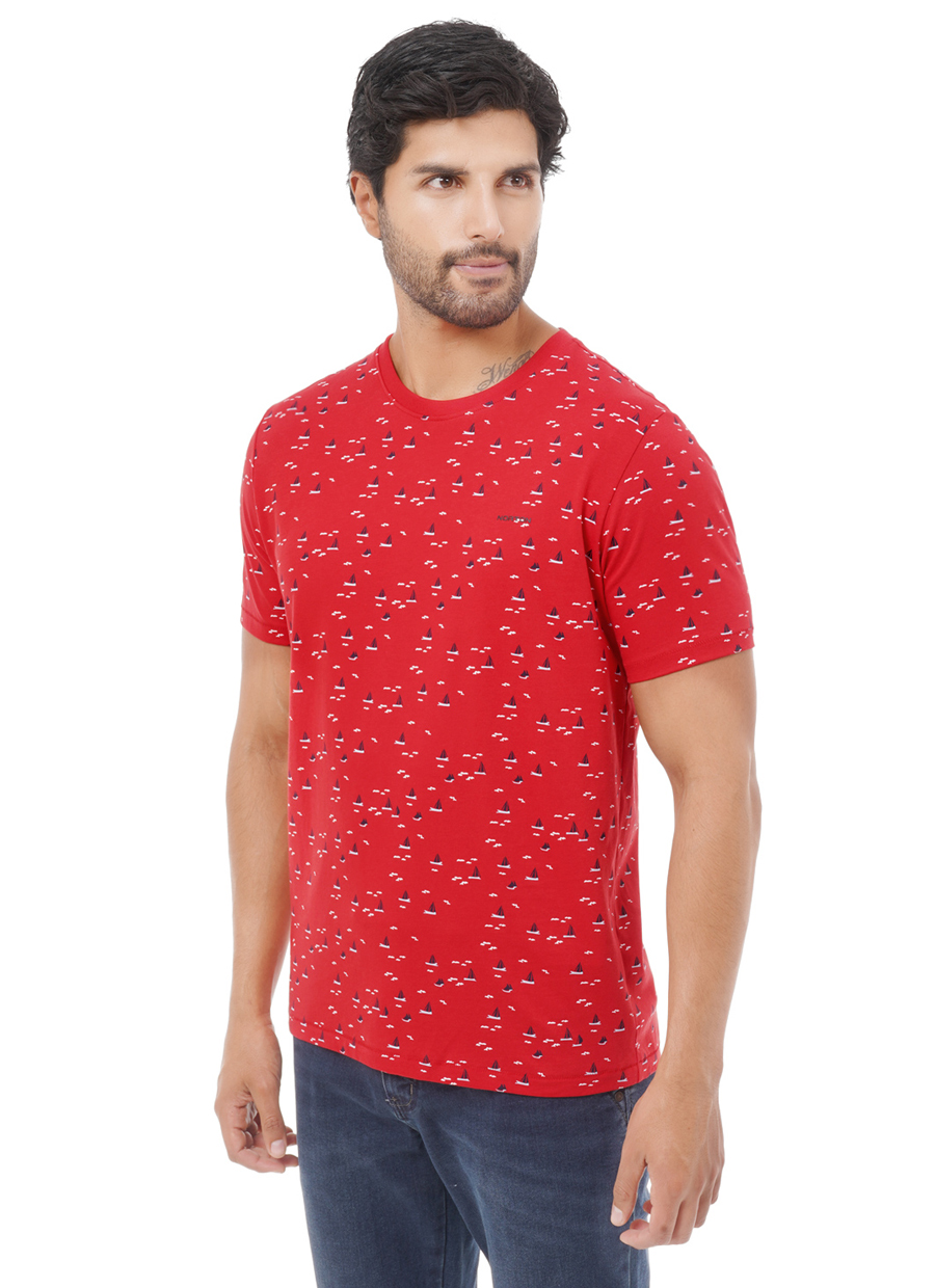 POLOS JERSEY HOMBRE RONCAL - 2