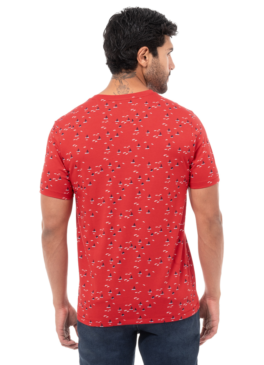 POLOS JERSEY HOMBRE RONCAL - 3