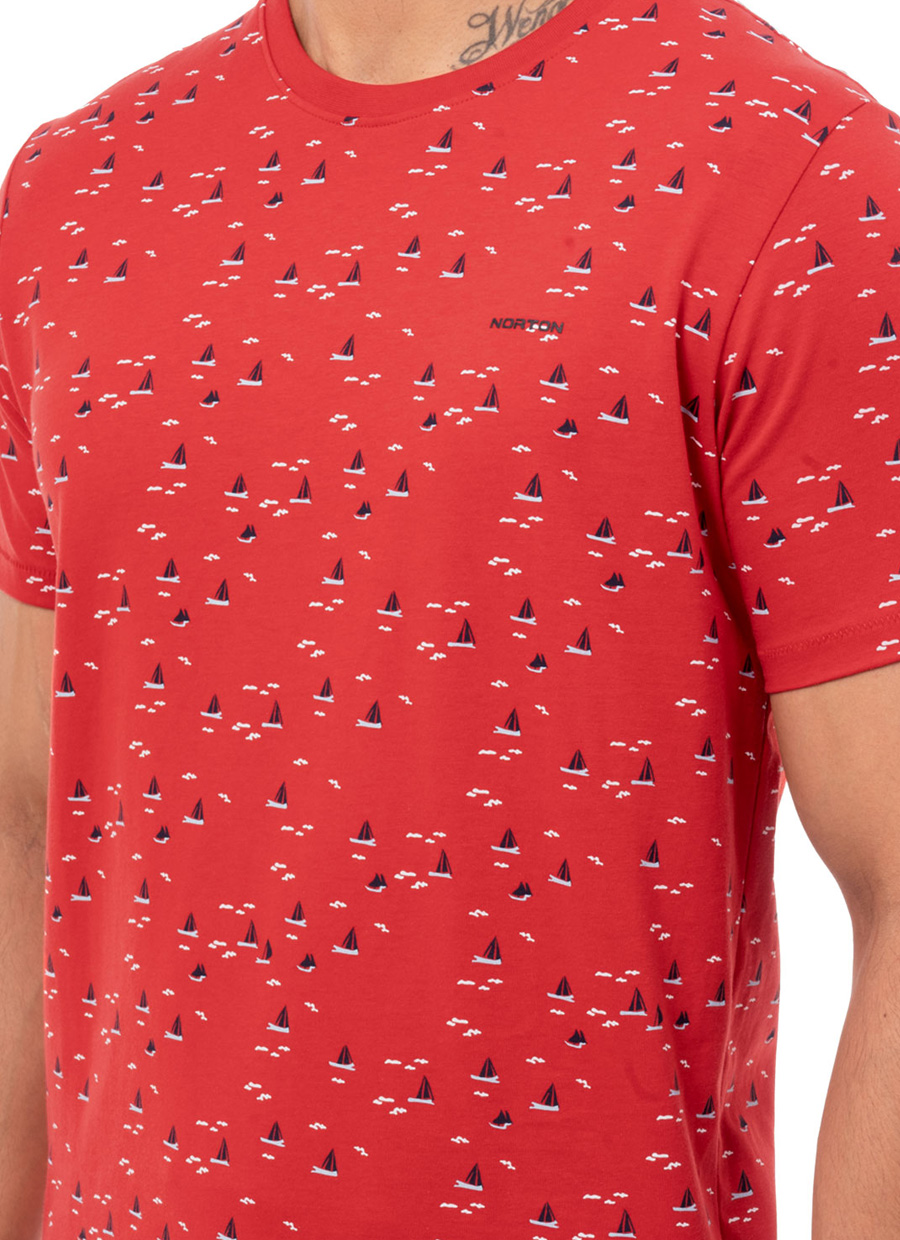 POLOS JERSEY HOMBRE RONCAL - 4