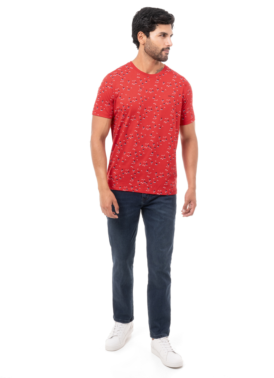 POLOS JERSEY HOMBRE RONCAL - 5
