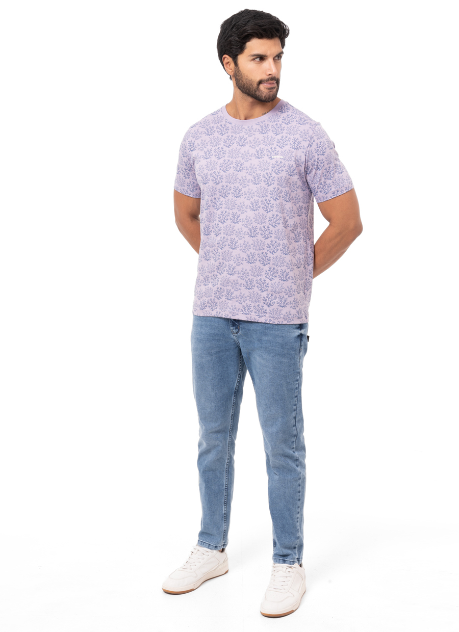 POLOS JERSEY HOMBRE SHEDOM - 4