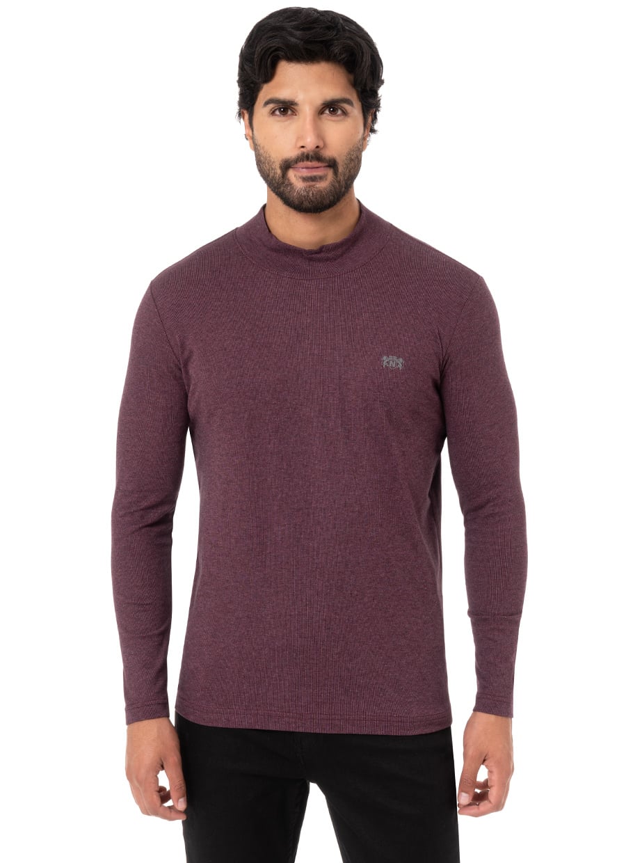 POLO HOMBRE NORTON ABELARD MODA - 1