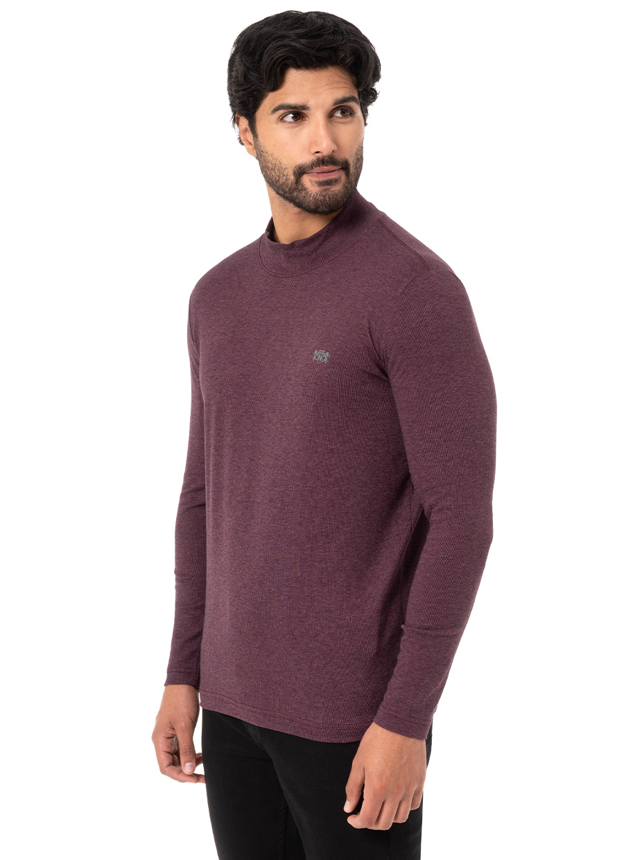 POLO HOMBRE NORTON ABELARD MODA - 2