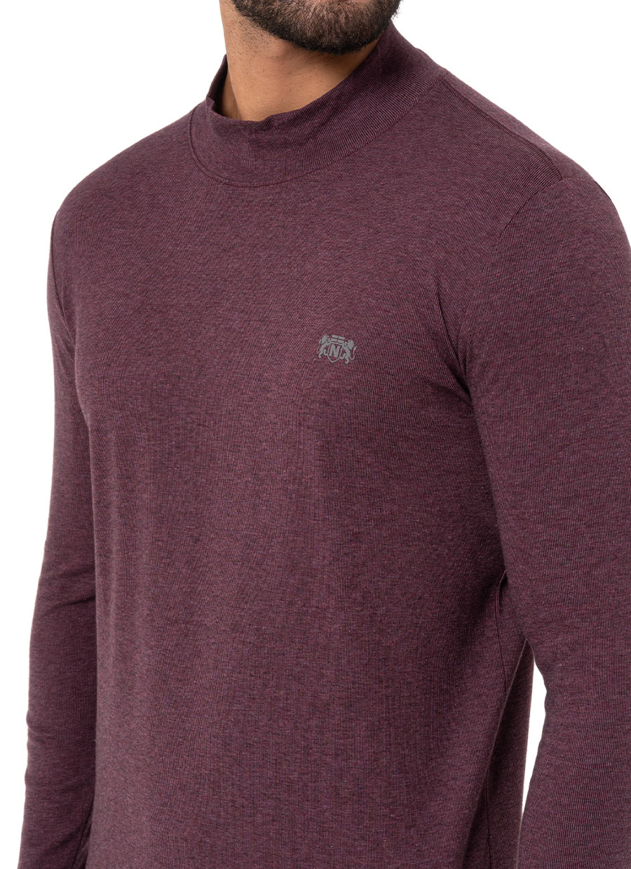 POLO HOMBRE NORTON ABELARD MODA - 4