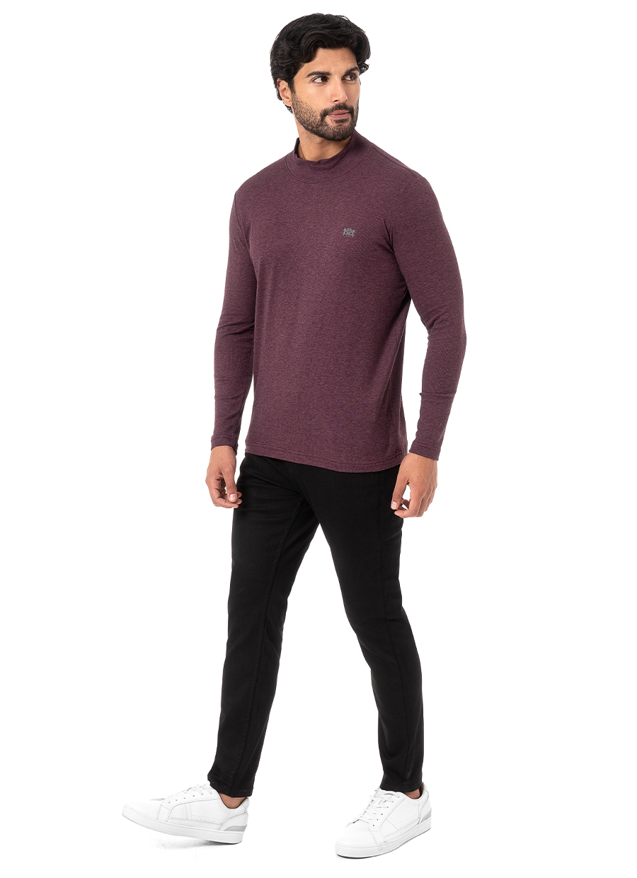 POLO HOMBRE NORTON ABELARD MODA - 5
