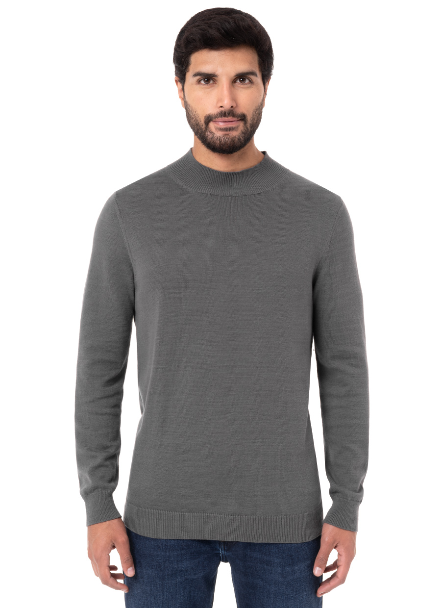 MODA HILOS HOMBRE KUEMAL - 1