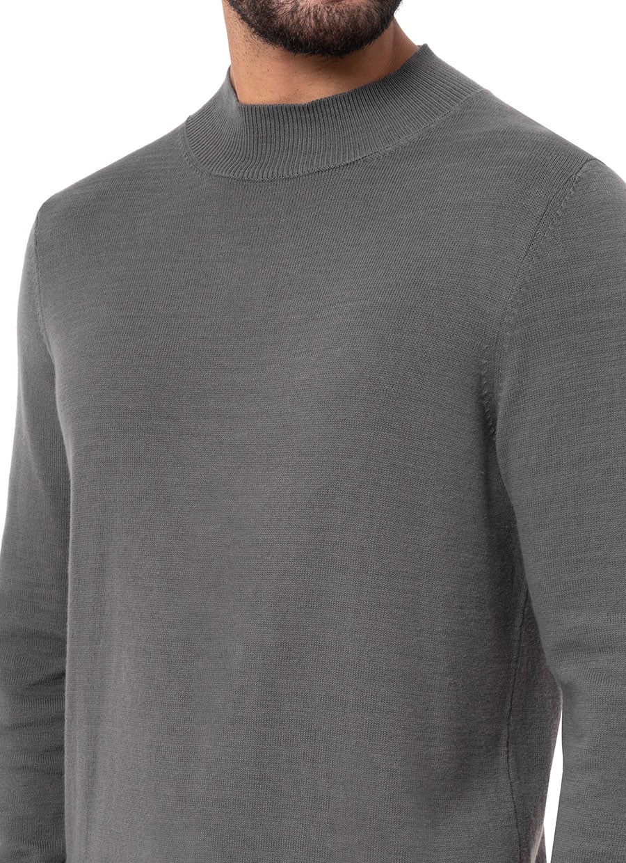 MODA HILOS HOMBRE KUEMAL - 4