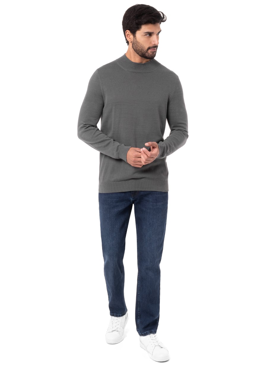 MODA HILOS HOMBRE KUEMAL - 5
