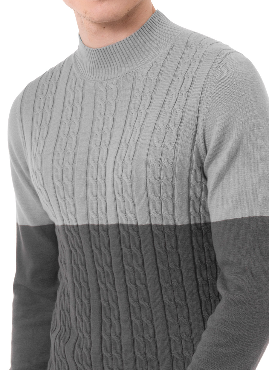 CHOMPA HOMBRE NORTON LHAYLO MODA - 4